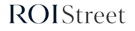 ROIStreet logo